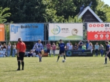 S.K.N.W.K. 1 - IJzendijke 1  (competitie) seizoen 2024-2025 (fotoboek 1) (98/137)